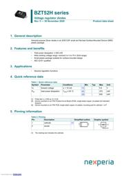 BZT52H-C30,115 datasheet.datasheet_page 1