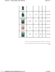 SA636 datasheet.datasheet_page 4