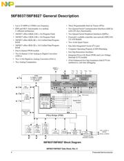 MC56F8037EVM 数据规格书 4