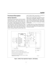 BQ2050 datasheet.datasheet_page 3