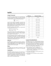 BQ2050 datasheet.datasheet_page 4