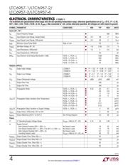 LTC6957IMS-2#PBF datasheet.datasheet_page 4