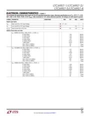 LTC6957IMS-4#PBF datasheet.datasheet_page 5