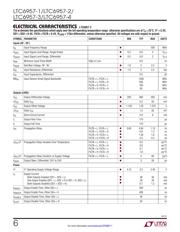 LTC6957IMS-2#PBF datasheet.datasheet_page 6