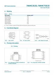 74AHCT2G32GD,125 datasheet.datasheet_page 2