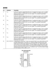 AD7890 datasheet.datasheet_page 6