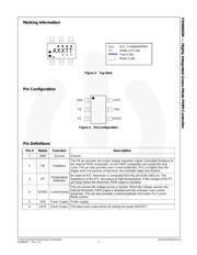 FAN6602RM6X datasheet.datasheet_page 4