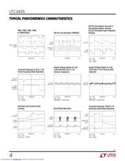 LTC3425EUH#PBF datasheet.datasheet_page 4