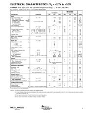 INA331AIDGKR 数据规格书 3