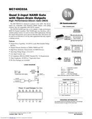 MC74HC03ANG datasheet.datasheet_page 1