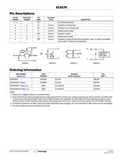 EL8176AIWZ-T7 datasheet.datasheet_page 2