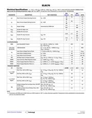 EL8176AIWZ-T7 datasheet.datasheet_page 4