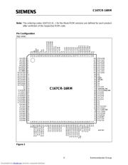 SAB-C167CR-16RM datasheet.datasheet_page 5