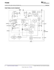 TPS54040DGQ datasheet.datasheet_page 6