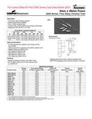 S505-800MA datasheet.datasheet_page 2