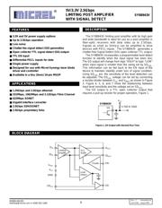 SY88943VKG-TR datasheet.datasheet_page 1