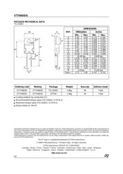 STTH803 datasheet.datasheet_page 6