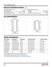 LTC1068-200CG#PBF datasheet.datasheet_page 2