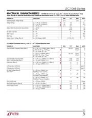 LTC1068-200CG#TRPBF datasheet.datasheet_page 5