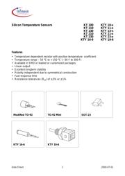 KT130 datasheet.datasheet_page 1