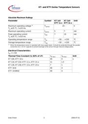 KT130 datasheet.datasheet_page 3