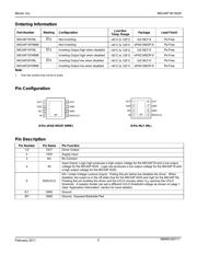 MIC44F20YML 数据规格书 2