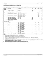 MIC44F20YML 数据规格书 5