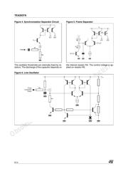 TEA2037A datasheet.datasheet_page 6