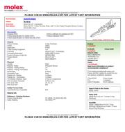 430310001 datasheet.datasheet_page 1