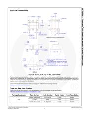 NC7WZ14L6X datasheet.datasheet_page 6
