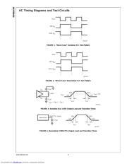DS92LV16TVHGX datasheet.datasheet_page 6