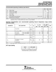 CD74HCT4066QPWRQ1 datasheet.datasheet_page 3