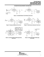 CD74HCT4066QPWRQ1 datasheet.datasheet_page 5