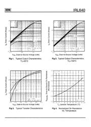 IRL640 数据规格书 3