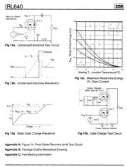 IRL640 数据规格书 6