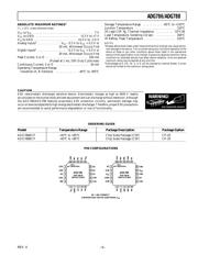 ADG788BCP-REEL datasheet.datasheet_page 5