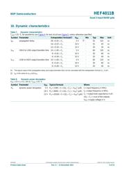 HEF4011BT,653 数据规格书 5
