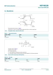 HEF4011BT datasheet.datasheet_page 6