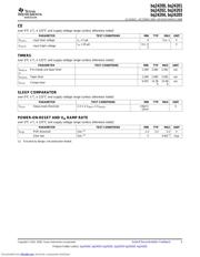 BQ24202 datasheet.datasheet_page 5