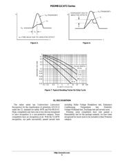 P6SMB18CAT3 datasheet.datasheet_page 5