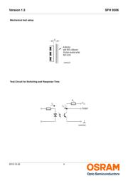 SFH 9206 datasheet.datasheet_page 4