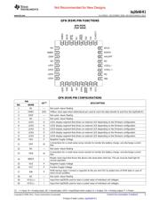 BQ20Z60EVM 数据规格书 5