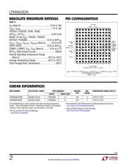 LTM4630AIV#PBF datasheet.datasheet_page 2