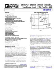 AD5330BRUZ-REEL7 datasheet.datasheet_page 1