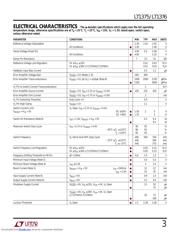 LT1376 datasheet.datasheet_page 3