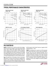 LT1376 datasheet.datasheet_page 6