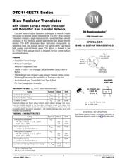 DTC114TET1_ datasheet.datasheet_page 1