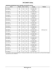 DTC114TET1_ datasheet.datasheet_page 2