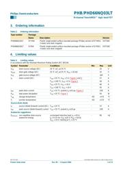 PHB66NQ03LT,118 datasheet.datasheet_page 2