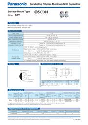 63SXV33M datasheet.datasheet_page 1